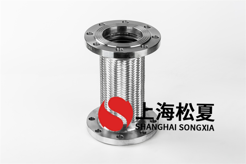 不銹鋼金屬軟管老化究竟是什么原因？